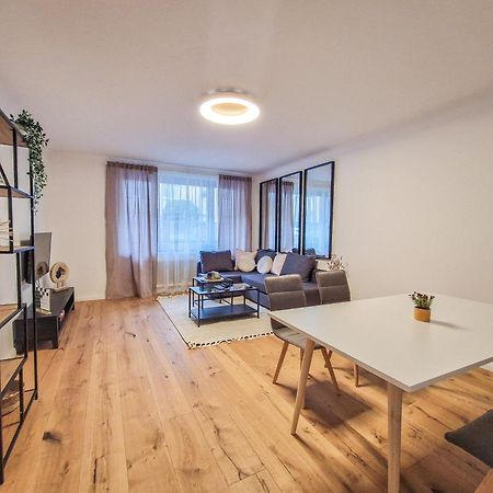 Feelhome - Design Apartment - Kitchen - Kingbed - Smart Tv Vienna Esterno foto