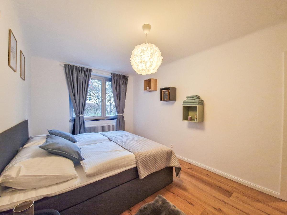 Feelhome - Design Apartment - Kitchen - Kingbed - Smart Tv Vienna Esterno foto