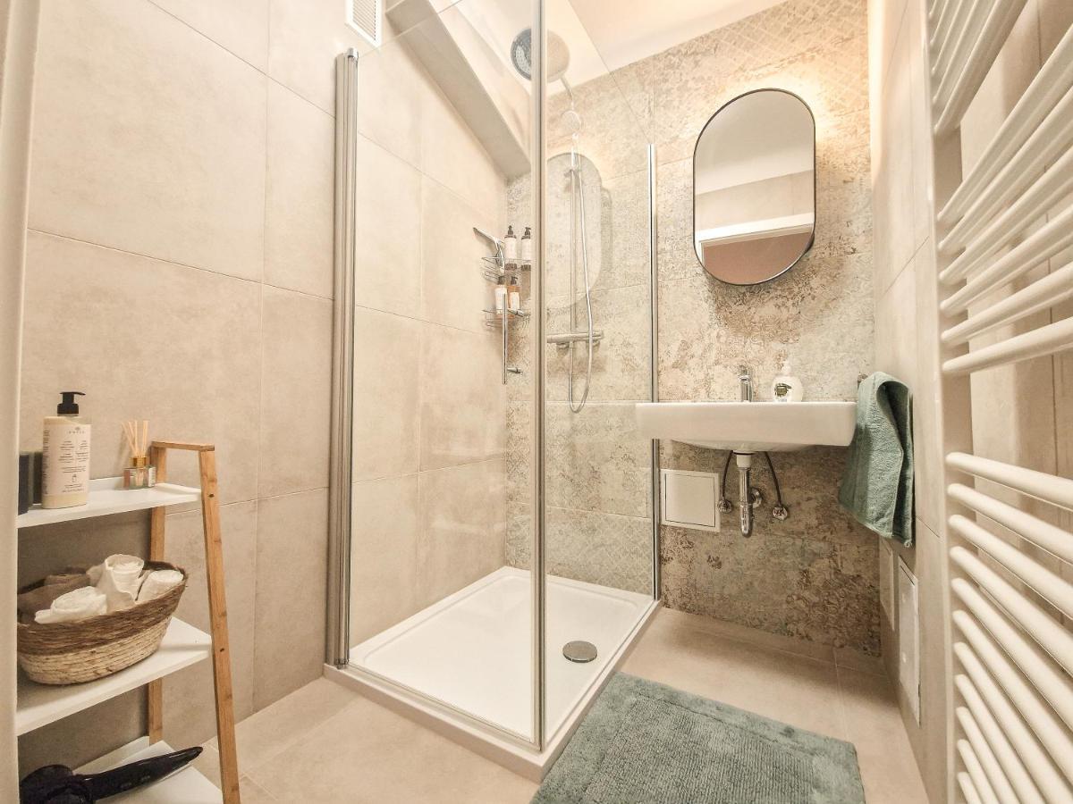 Feelhome - Design Apartment - Kitchen - Kingbed - Smart Tv Vienna Esterno foto