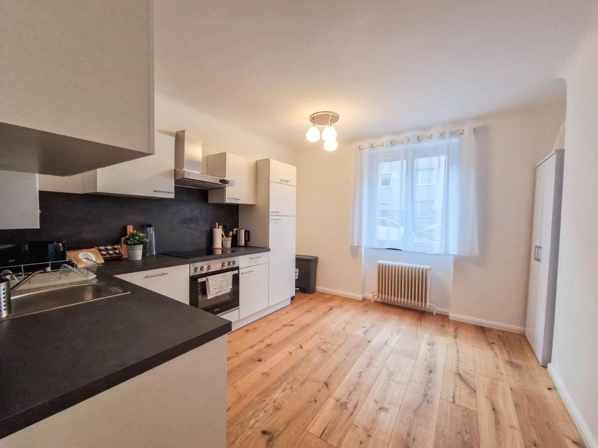 Feelhome - Design Apartment - Kitchen - Kingbed - Smart Tv Vienna Esterno foto