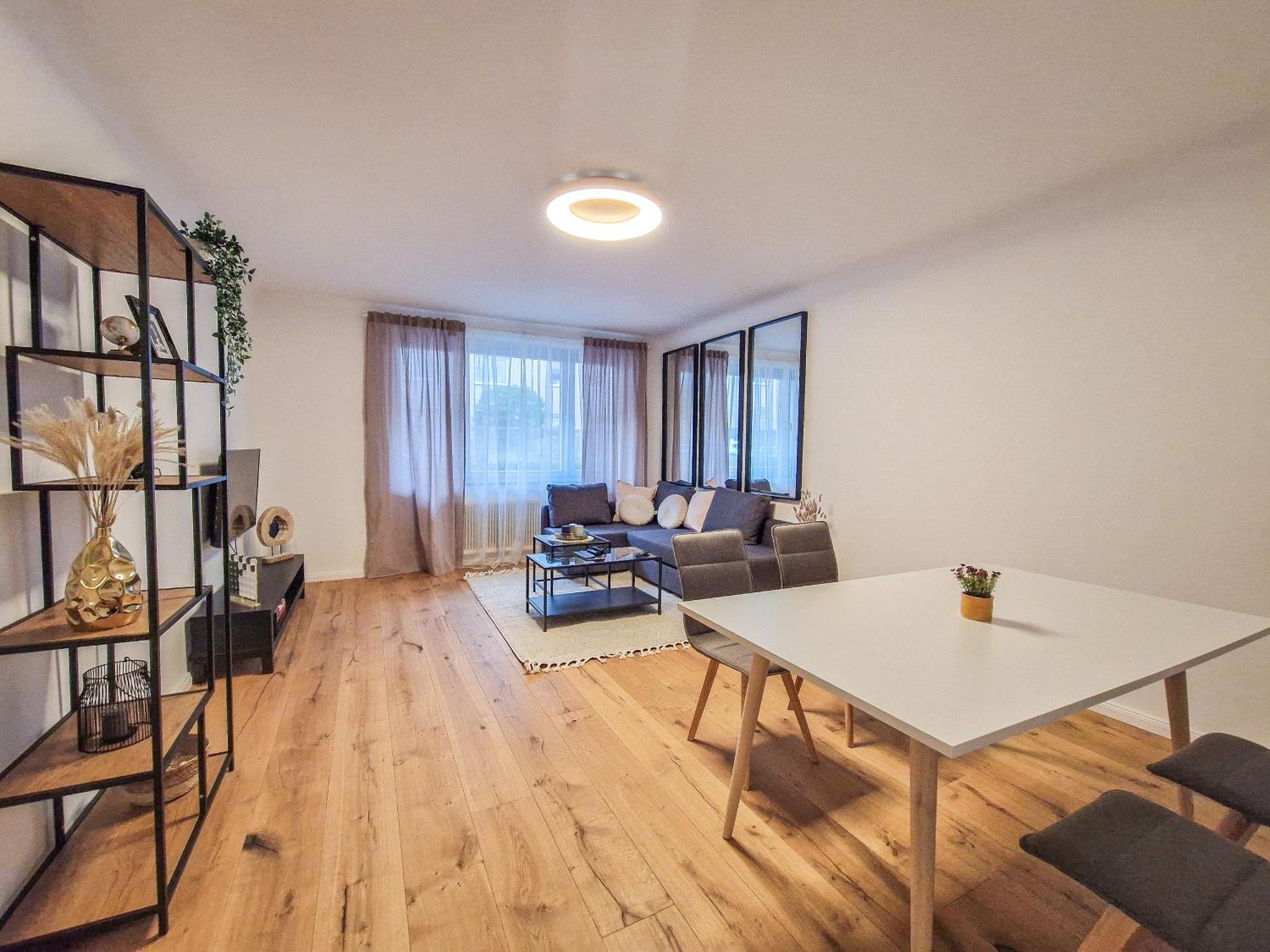 Feelhome - Design Apartment - Kitchen - Kingbed - Smart Tv Vienna Esterno foto
